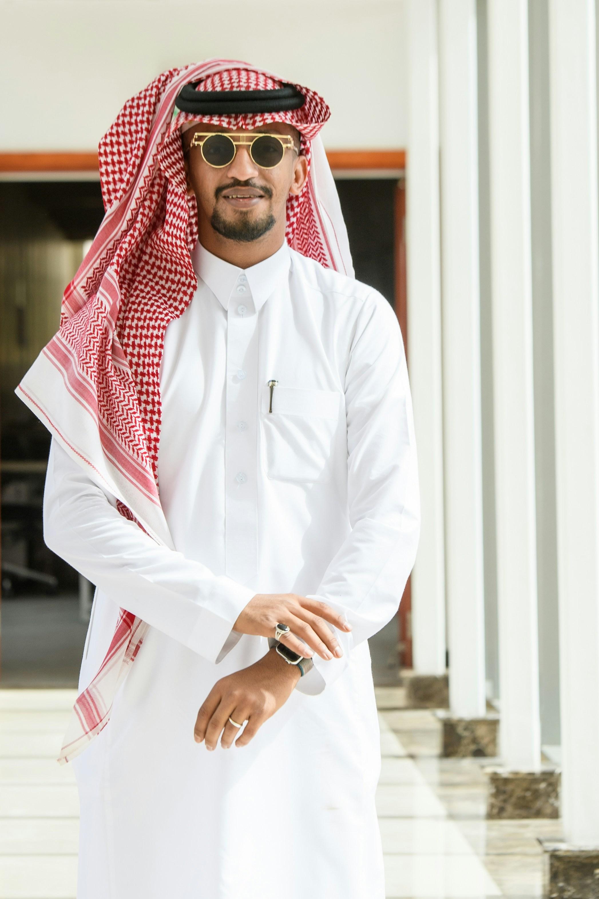 أساور Homme Femme — رملي